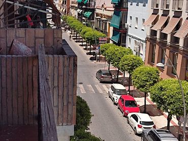 Wohnung mit Balkon zum Verkauf in Écija