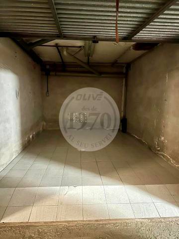 Garaje en Alquiler en De S'Agaró en Fenals