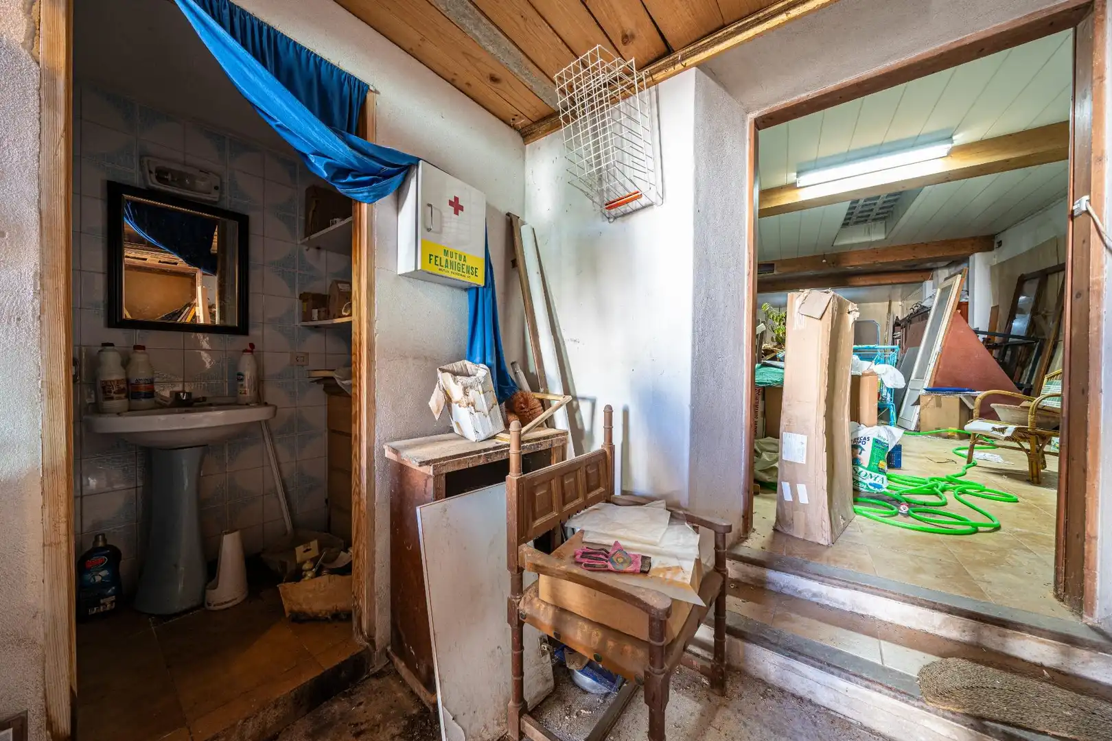 Local en venta en Felanitx