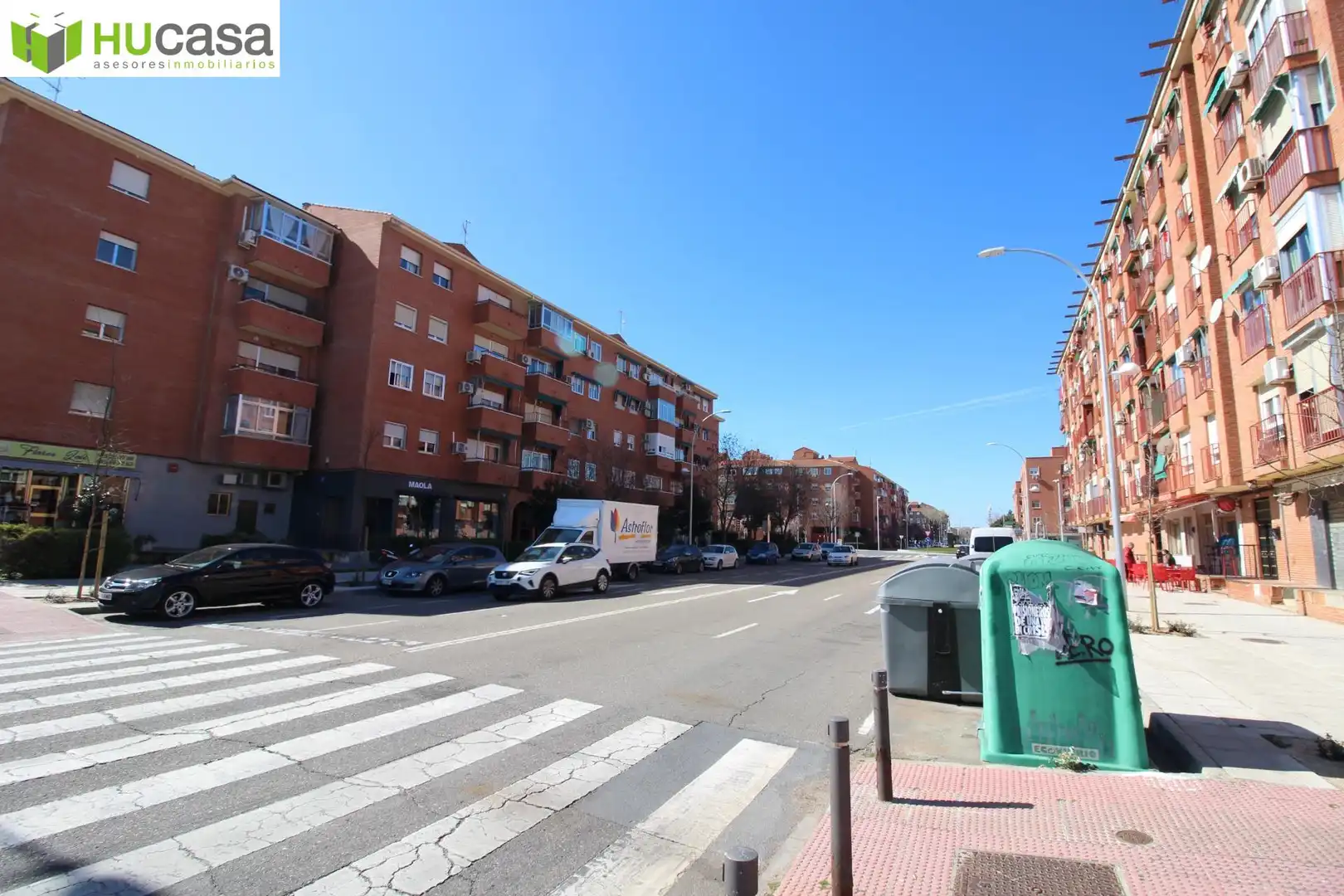 Gewerbefläche zum Verkauf in Santa María de Benquerencia, imagen 5