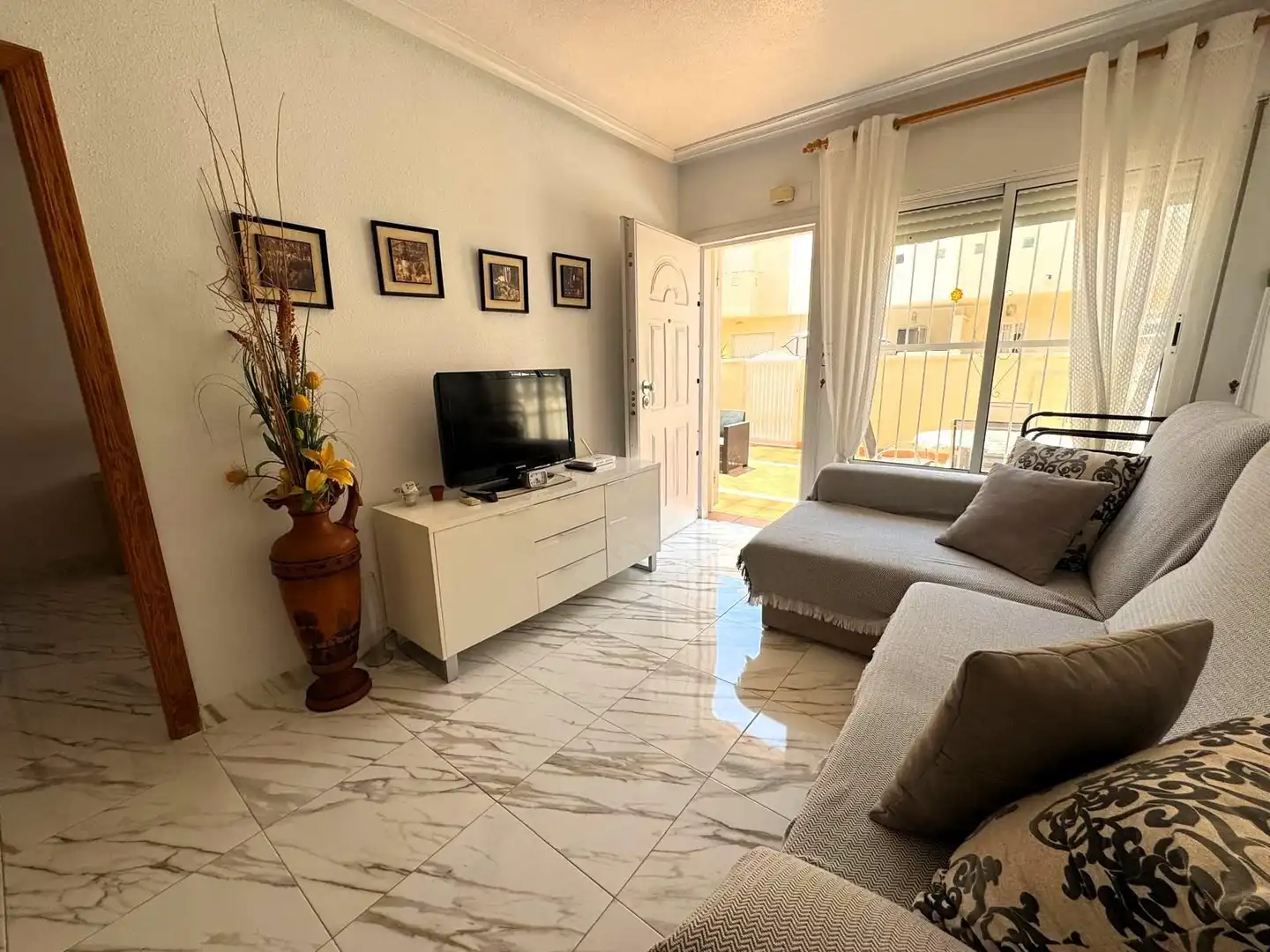 Adosado con terraza en venta en Calle Calle Mar, imagen 9