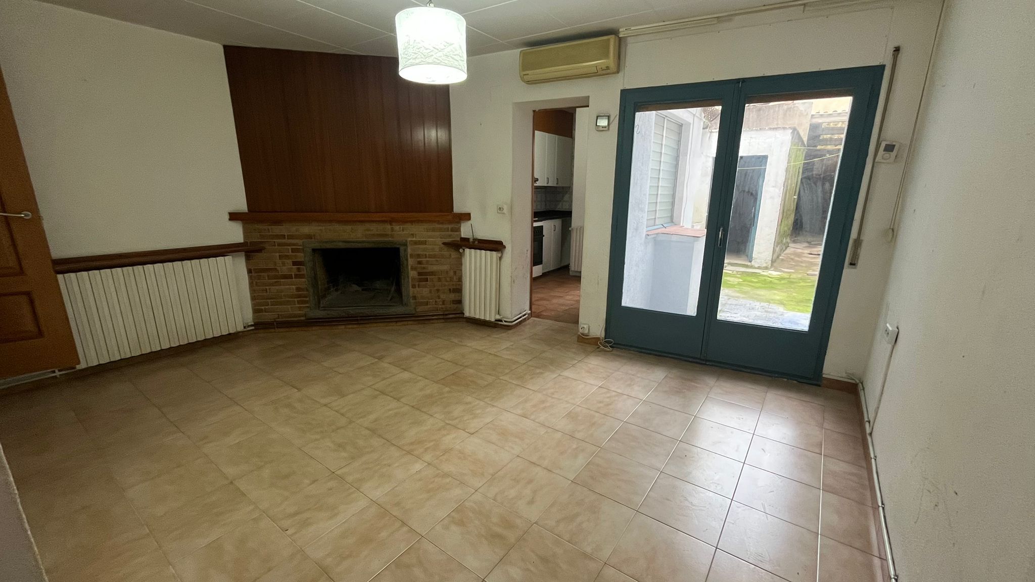 Casa adosada en venta en Arbúcies con Calefacción