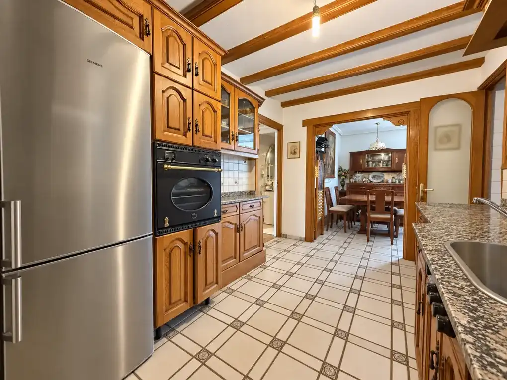 Flat with lift for sale in Avenida de los Castros, imagen 14
