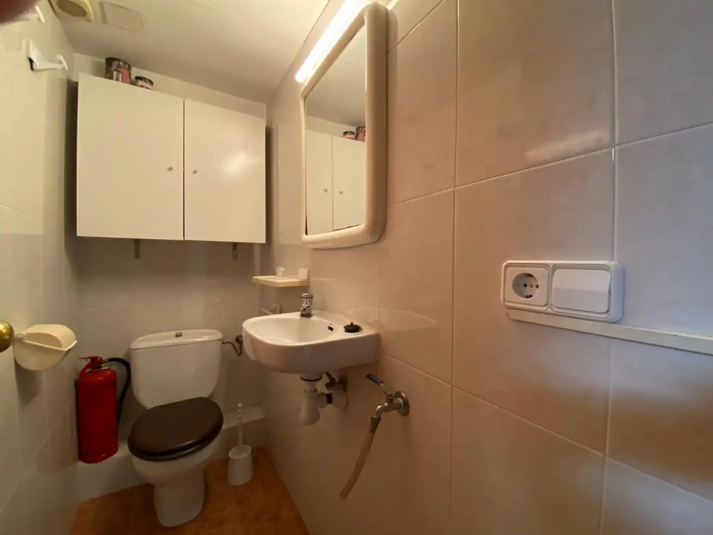 Gewerbefläche zum Verkauf in Zona Hospital, imagen 10