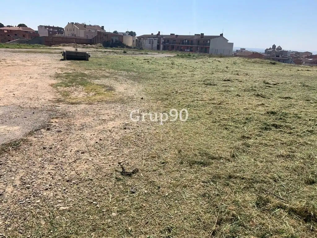 Wohnbaugrundstück zum Verkauf in Alcarràs, imagen 16