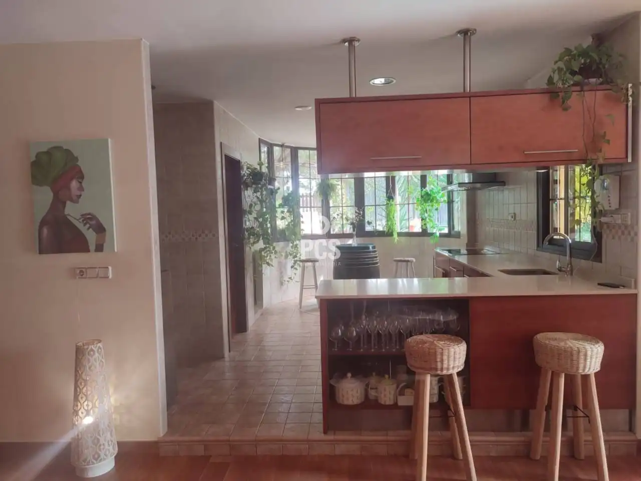 Detached house with pool for sale in Carretera  Los Secanos S/N, imagen 78