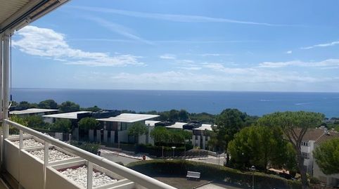 Foto 2 von Wohnung zur Miete in Carrer Orquídies, Los Pinos - Politur, Castell d'Aro, Platja d'Aro i s'Agaró