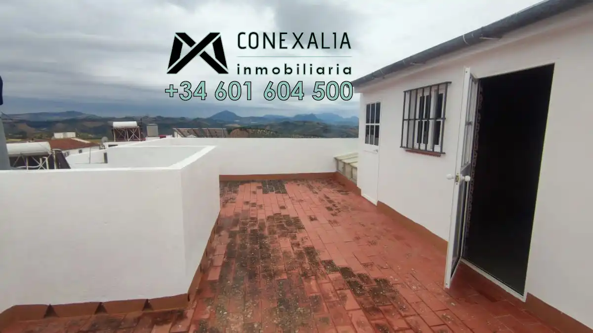 Casa amb terrassa en venda a Olvera, imagen 30