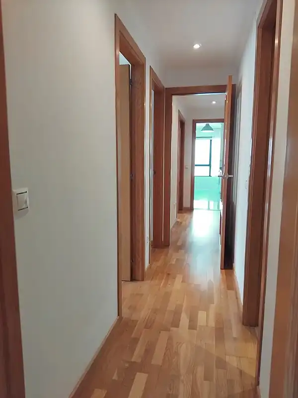 Piso en venta en A Coruña Capital  con Calefacción, Parquet y Trastero