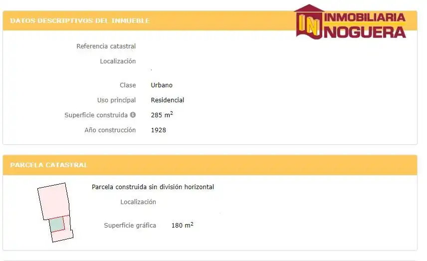 House for sale in Calle Barba, imagen 4