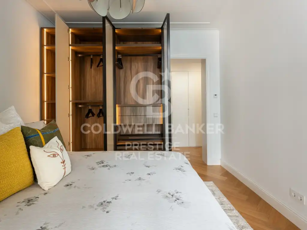 Appartement compact avec piscine à vendre à Calle Girona, imagen 25