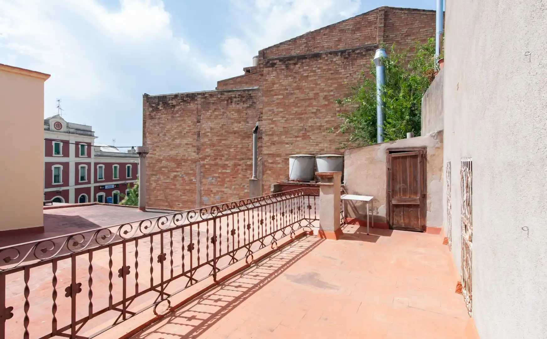 Residencial en venda a de l'Estació, imagen 22