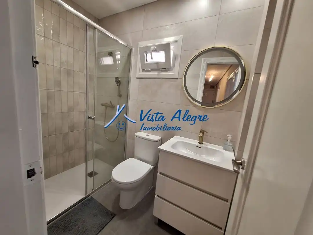 Piso de alquiler en Haro