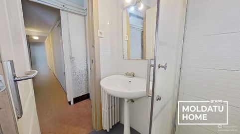 Foto 4 de Piso en venta en Iturribide, Iturralde, Bilbao