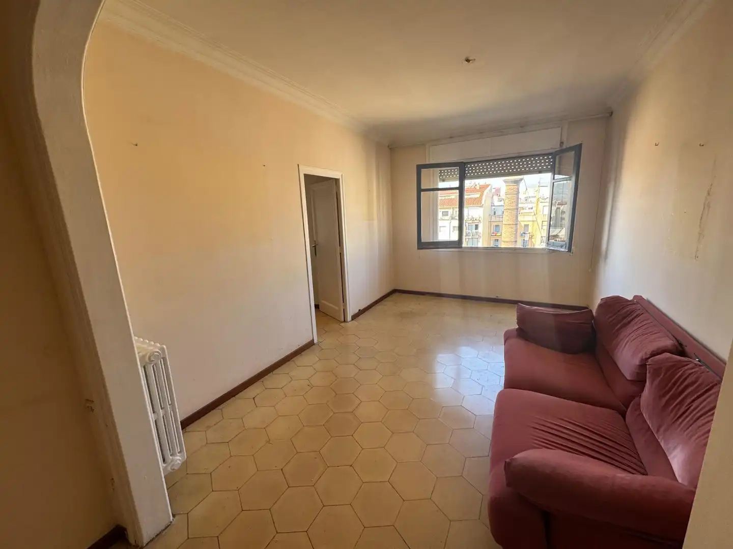 Penthouse mit Aufzug zum Verkauf in Eixample, imagen 2