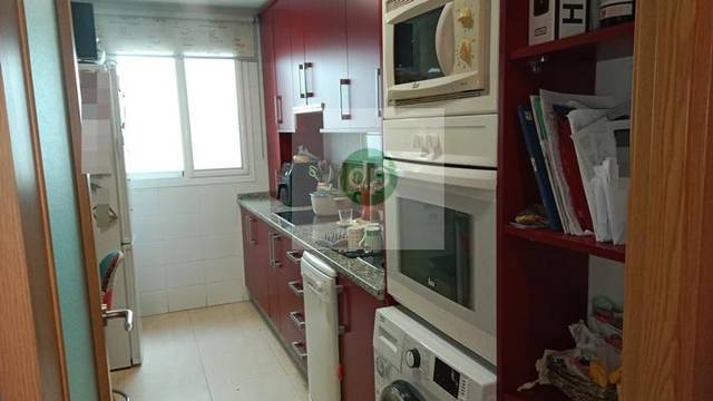 Piso en Venta en Golf Guadiana