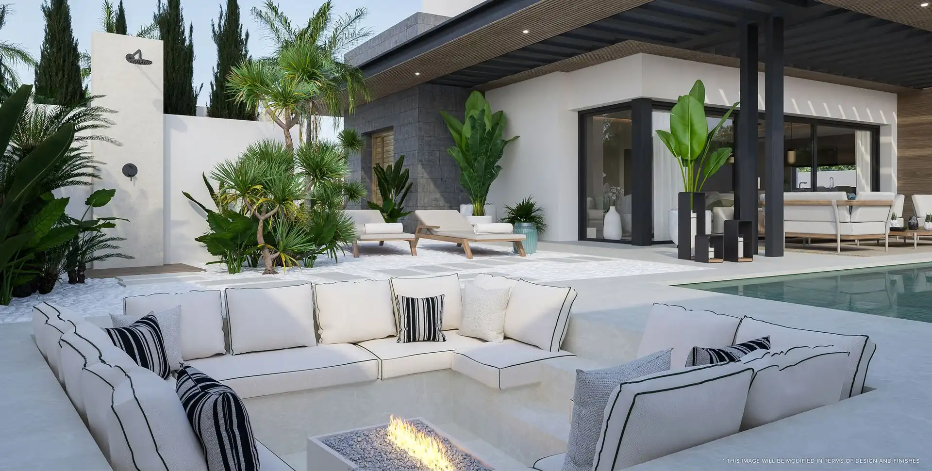 Detached house for sale in Riviera del Sol, imagen 10