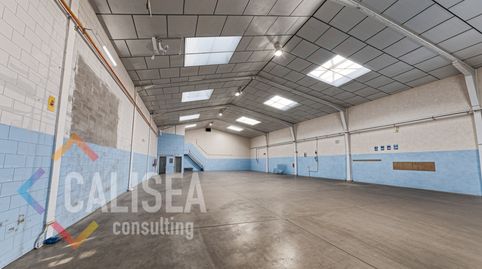 Photo 4 of Industrial buildings for rent in Carrer del Pintor Vila Cinca, 30, Polinyà, Barcelona