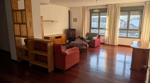 Foto 3 de Dúplex en venda a Abdon Blanco, O Barco de Valdeorras  , Ourense