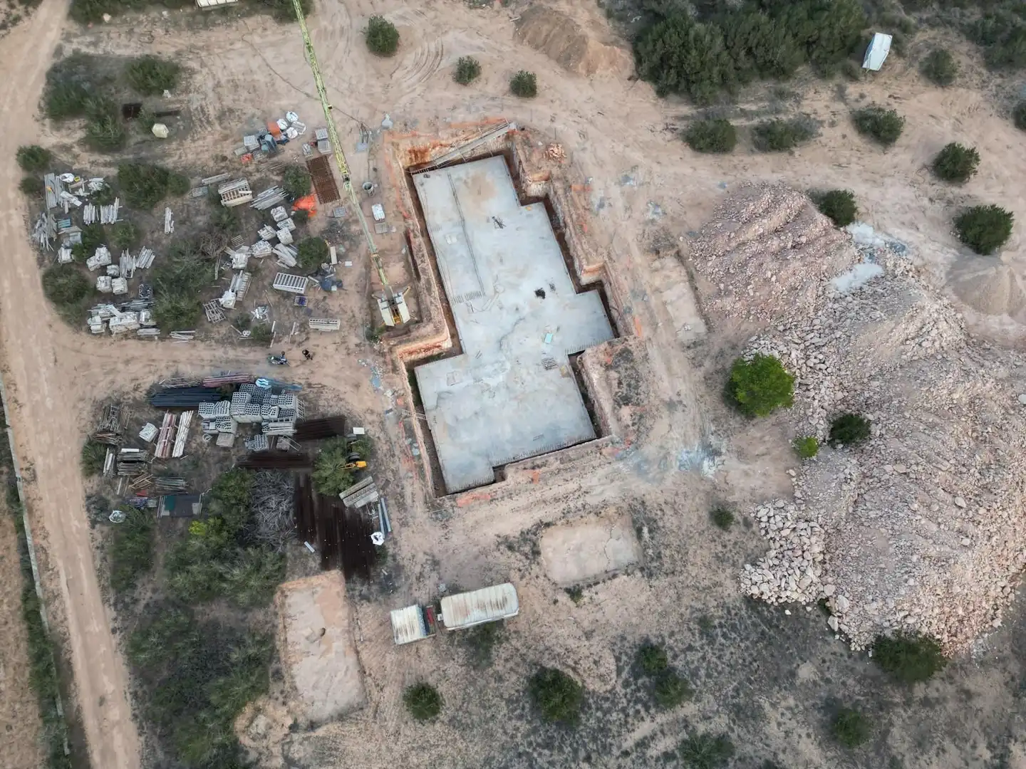 Residencial en venta en Formentera