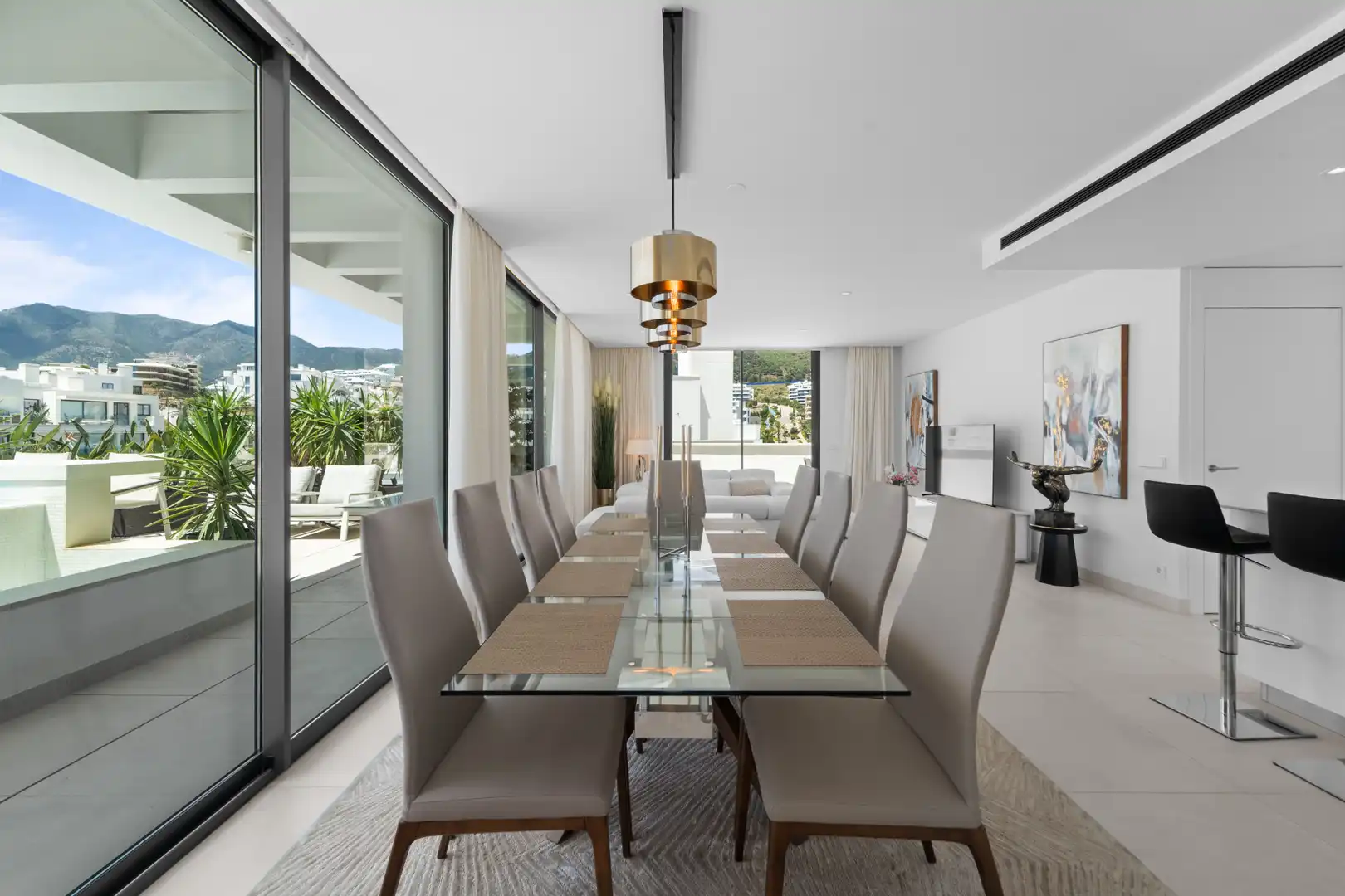 Penthouse mit Pool zum Verkauf in Calle Paula, imagen 11