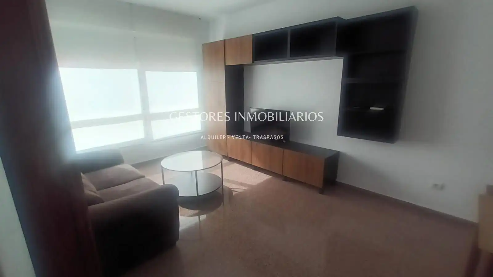 Piso de alquiler en Zona Nord