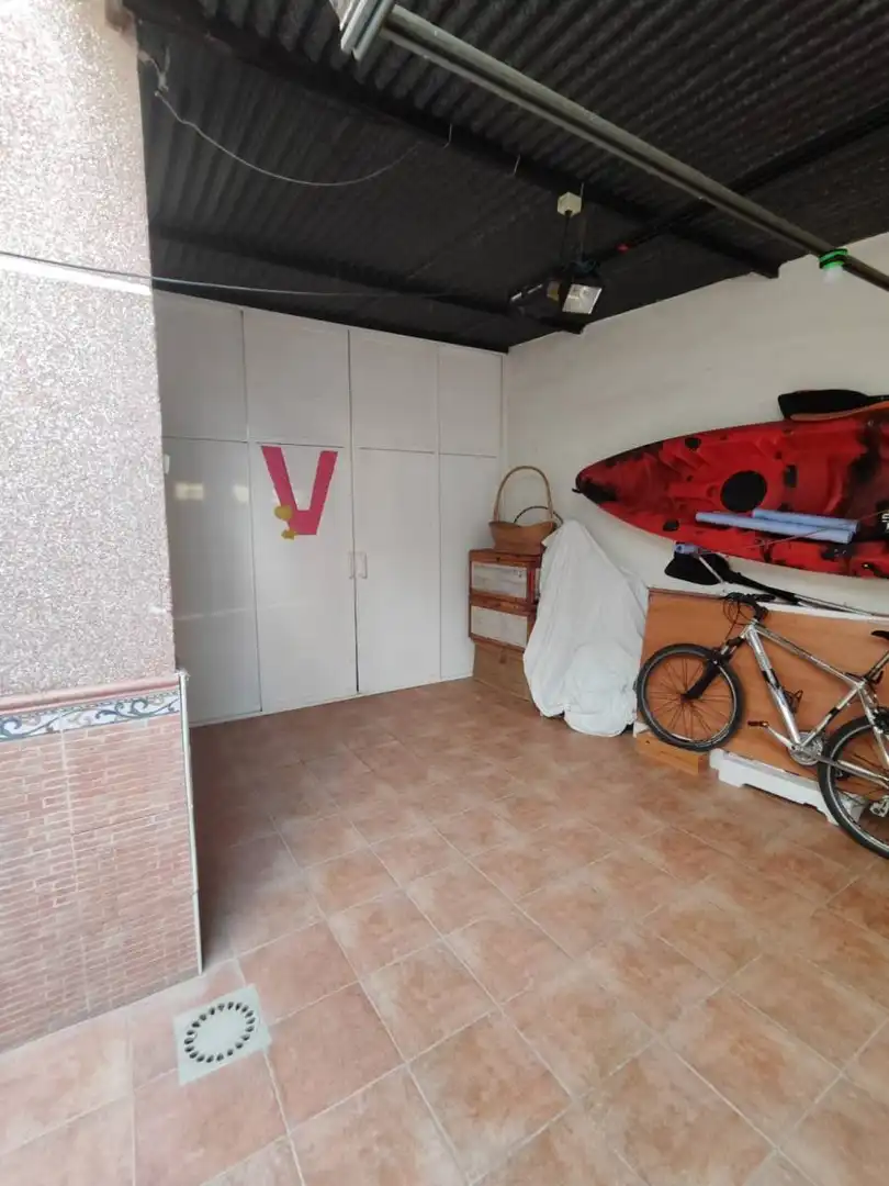 Duplex à vendre à Av. Alcalde JosÃ© RodrÃ­guez, imagen 11