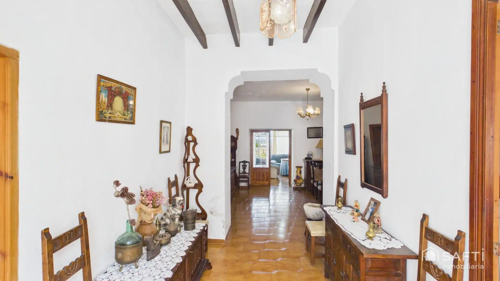 Casa bifamiliare in vendita a Capdepera Poble, imagen 17