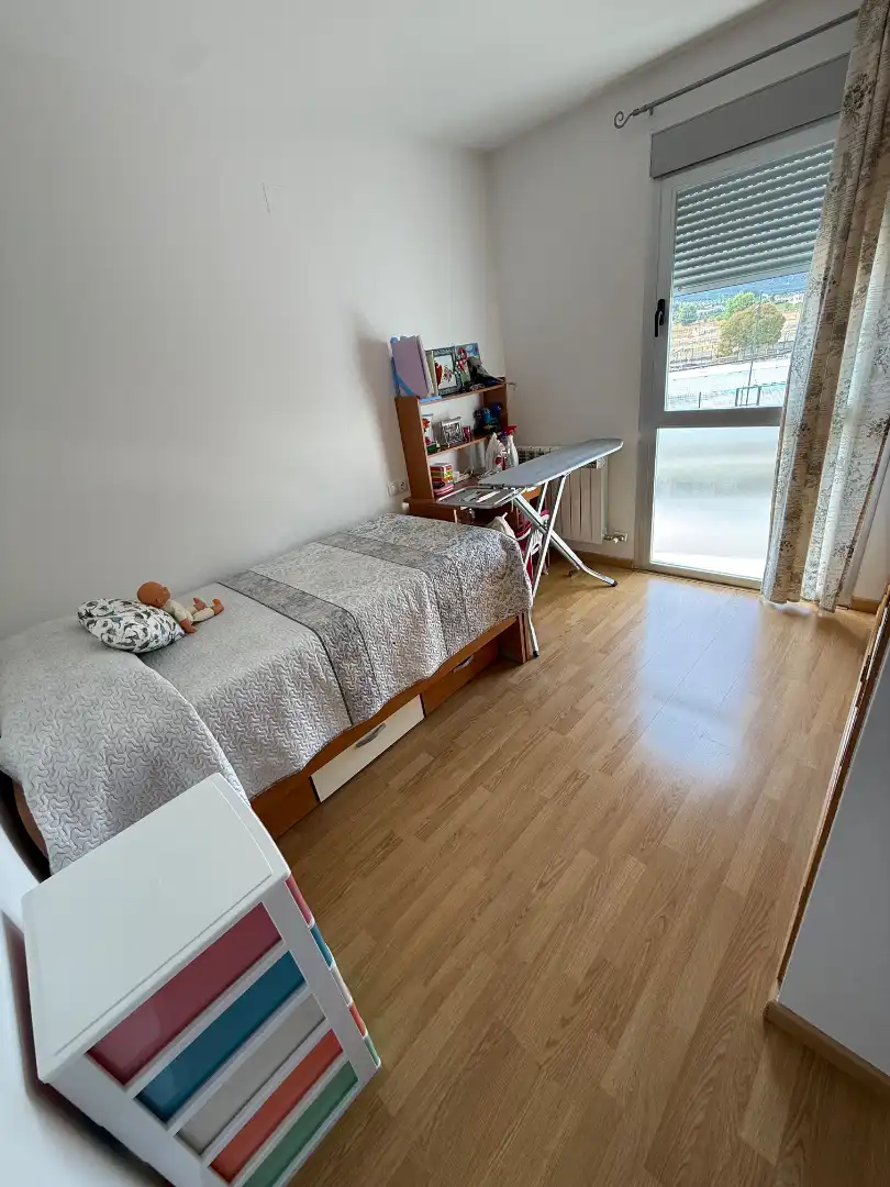 Appartement avec terrasse à vendre à Pasaje Coto, imagen 13