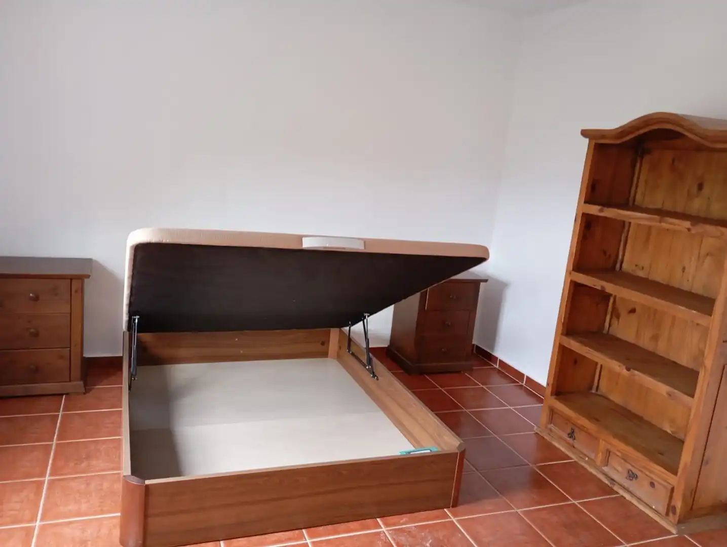 Casa rústica amb piscina en venda a Coín, imagen 11