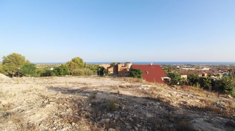 Terreno Urbano en La Martorella, imatge 2
