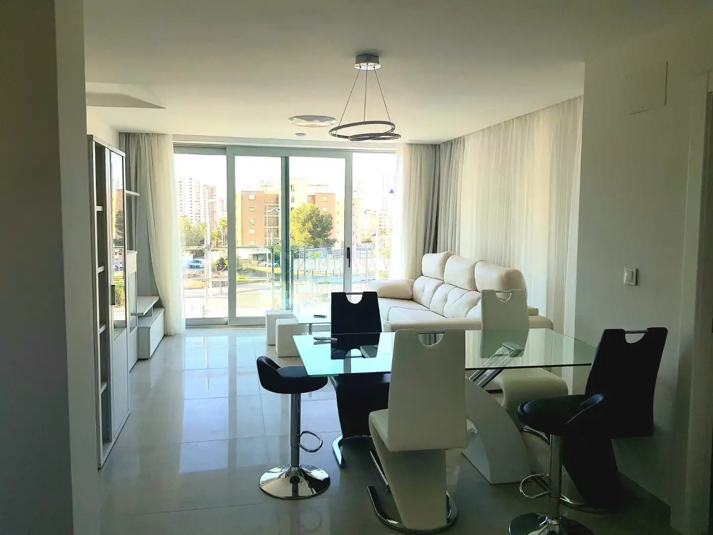 Appartement compact avec piscine à vendre à Cala de Finestrat, imagen 39