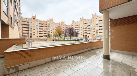 Photo 2 of Flat for sale in Urbanizaciones, Madrid
