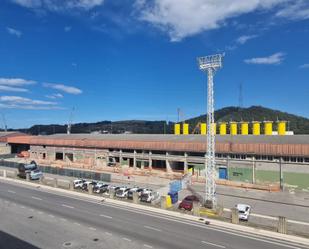 Vista exterior de Oficina de lloguer en Avilés