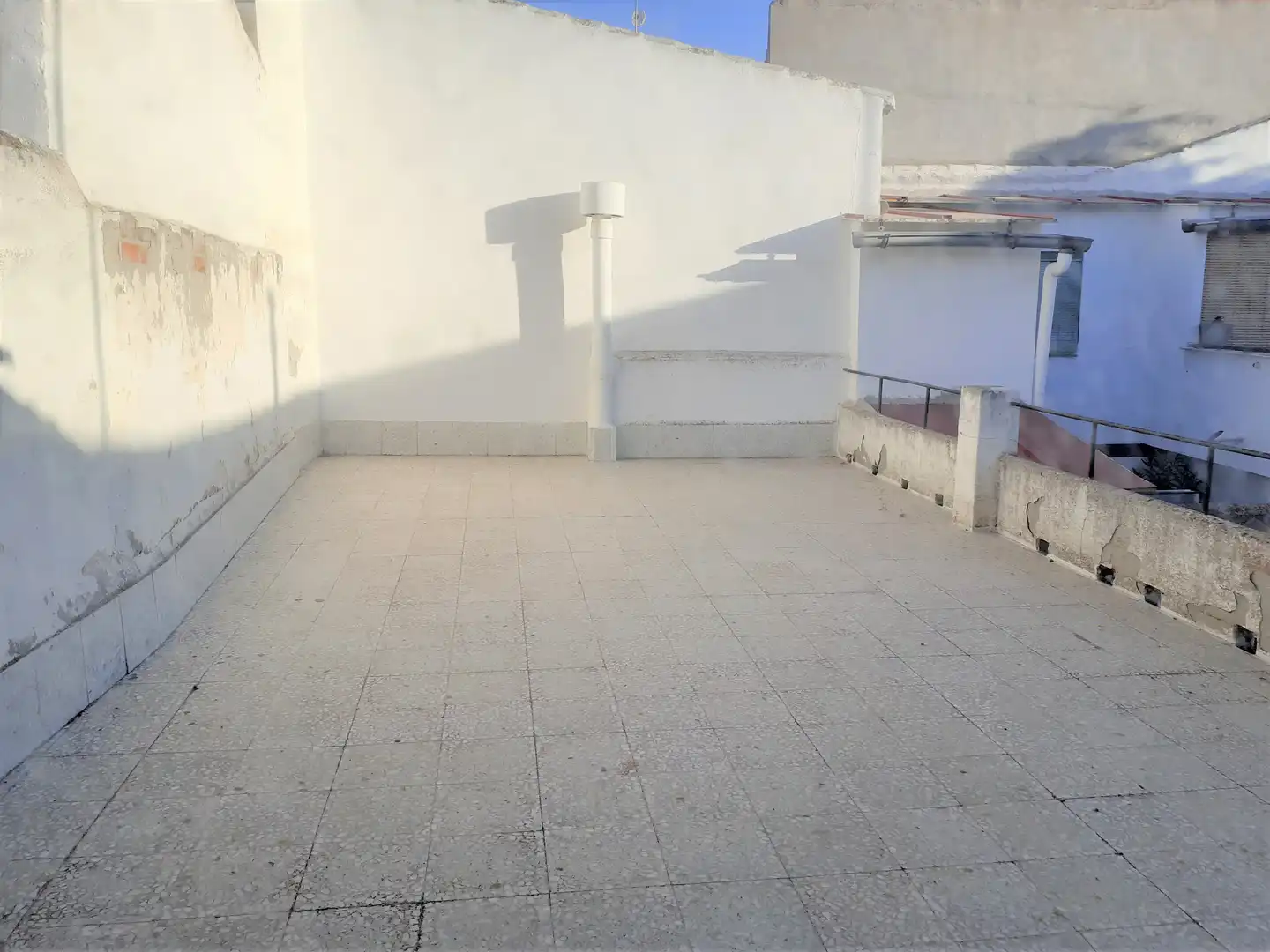 Casa o chalet en venta en Santa Ana, Almagro