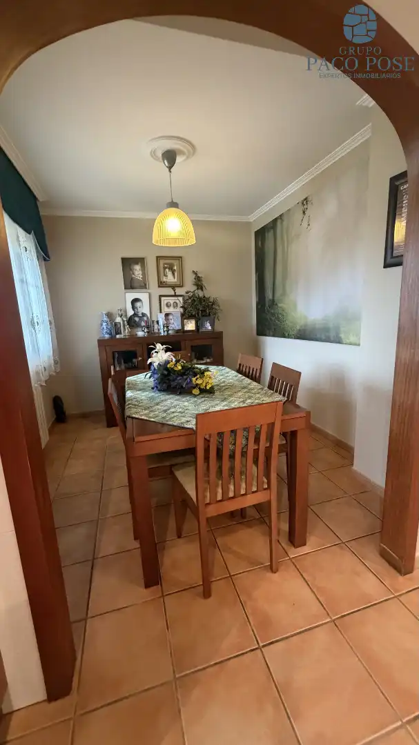 Villa mit Balkon zum Verkauf in Pedrido 24, imagen 7