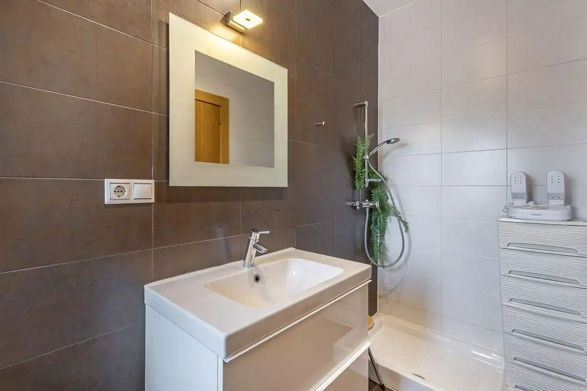 Villa con giardino in vendita a San Francisco - Chorillo, imagen 30