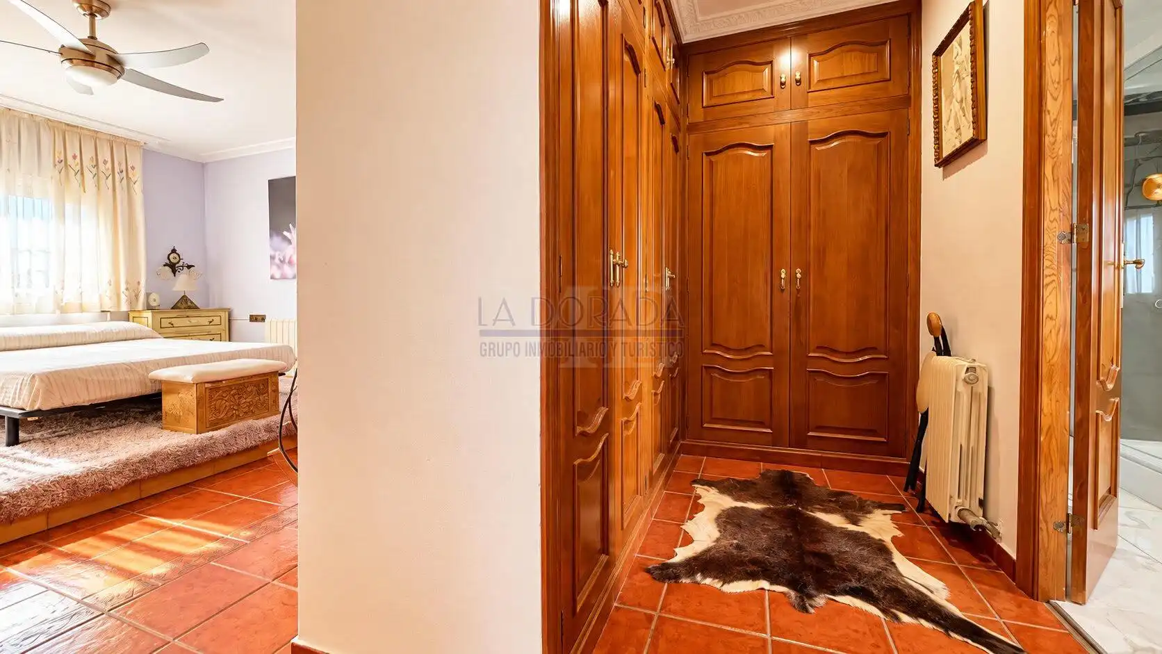 Villa avec terrasse à vendre à Ardiaca - La Llosa, imagen 16