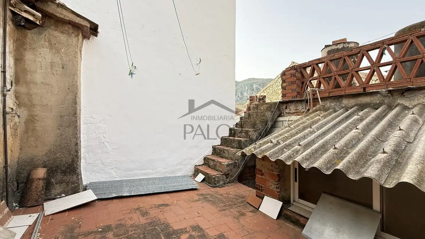 Casa en venda a Barx, imagen 22