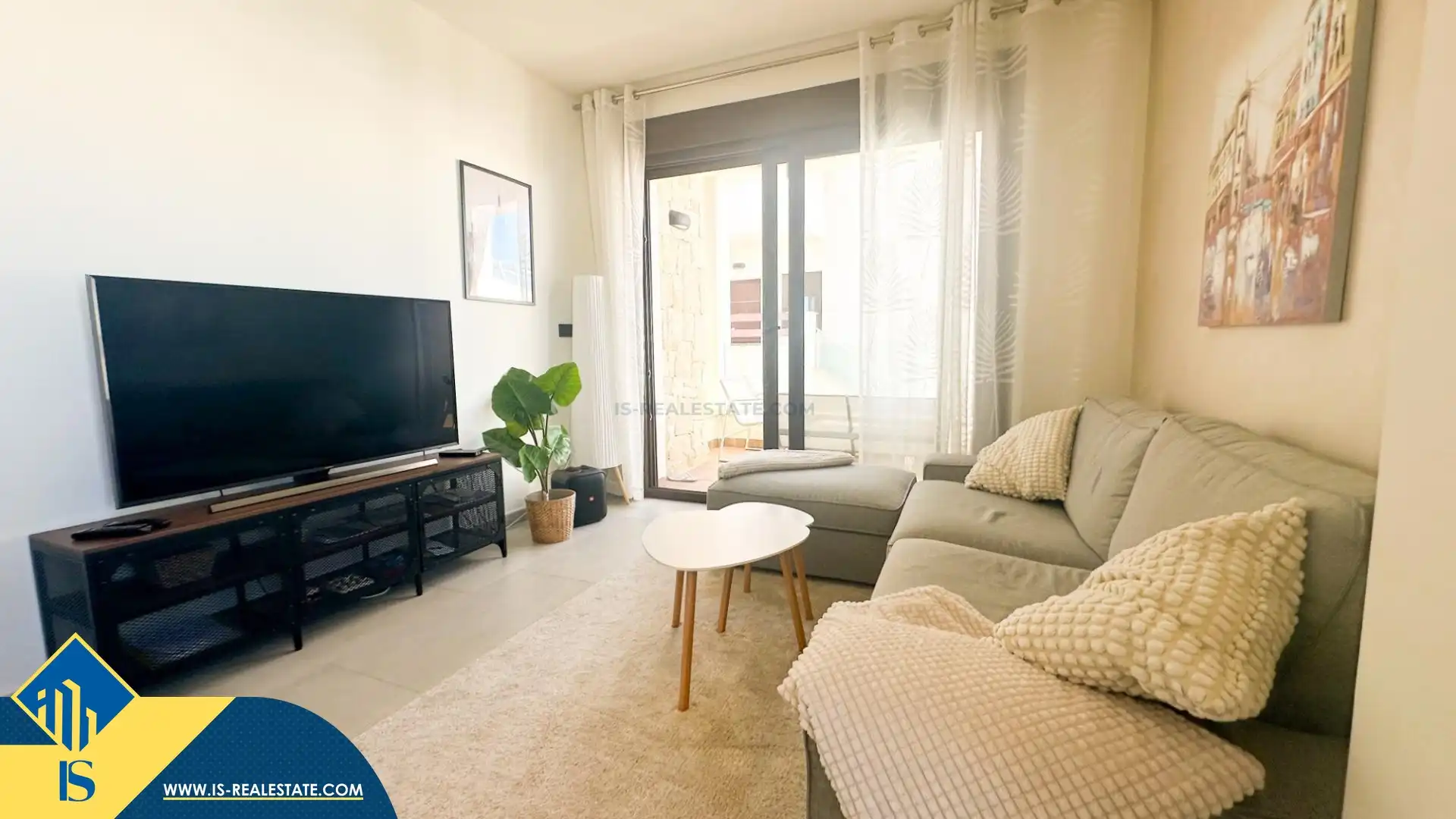 Bungalow avec terrasse à vendre à Los Balcones - Los Altos, imagen 11