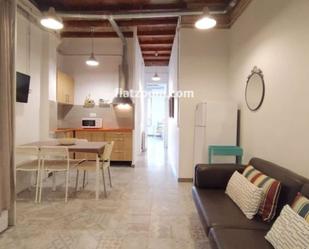 Apartament per a compartir a Vila de Gràcia