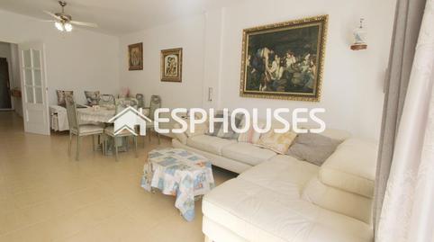 Foto 5 de Planta baixa en venda a L'Olla, Alicante