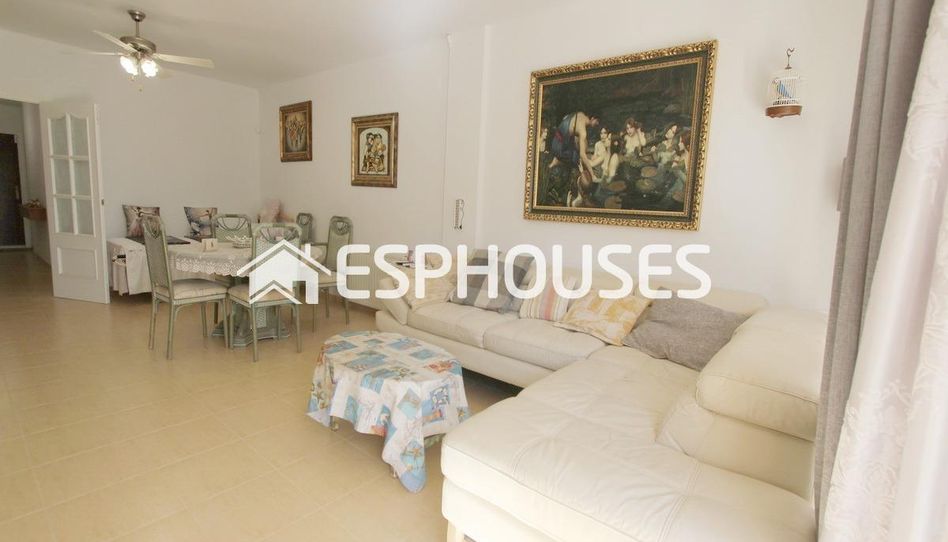 Planta baja en venta en L'Olla - 5