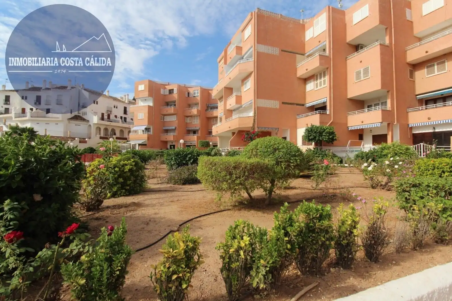 Flat for sale in N/A, 6, Calabardina