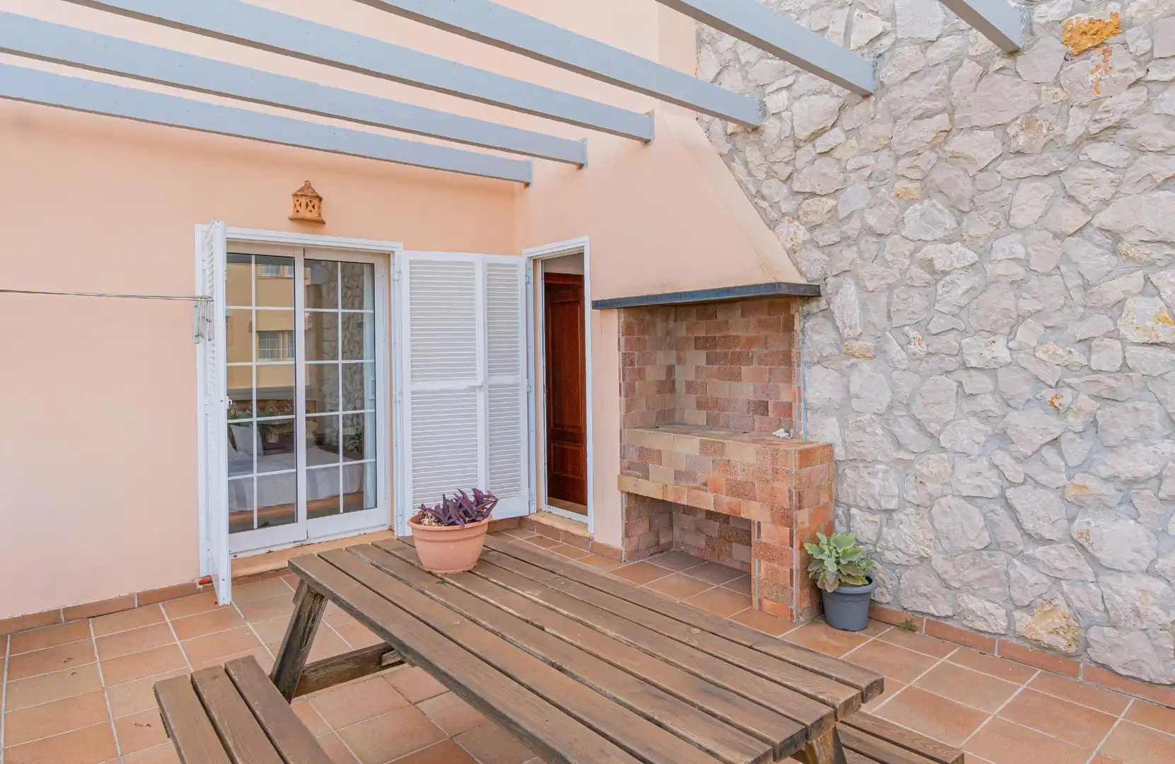 Dúplex en venta en Carrer Pinar de Santa Eulària, Can Picafort