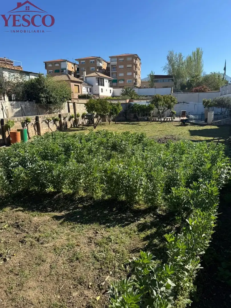 Terreny residencial en venda a TIO LONGA, imagen 14