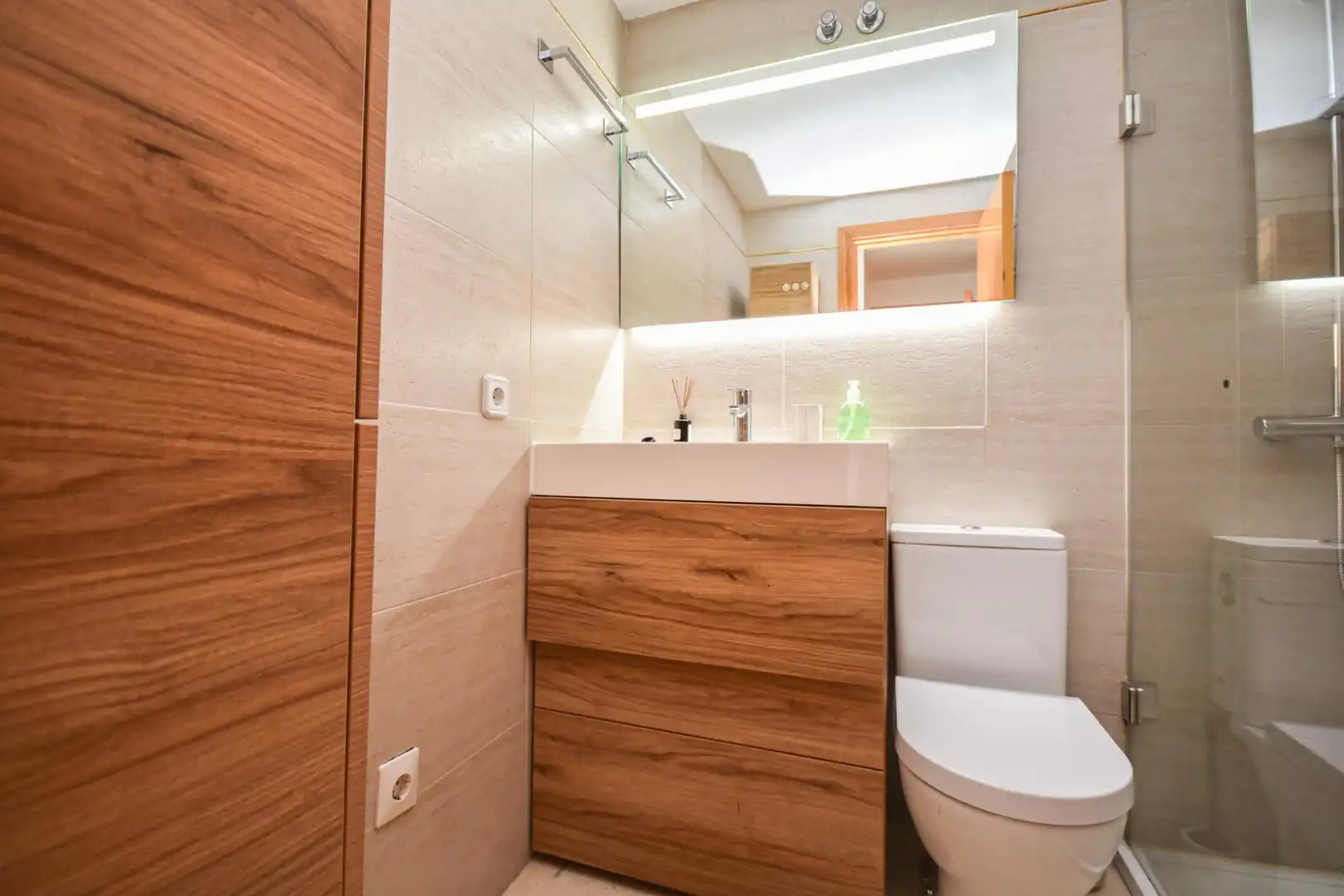 Wohnung zur Miete in MIGUEL DE CERVANTES, Portals Nous