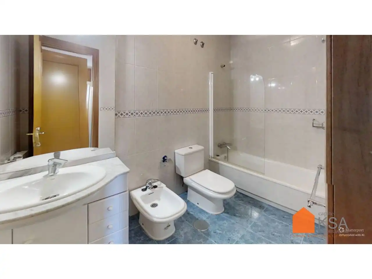 Appartamento con terrazza in vendita a Travesia Cacheiras, imagen 25