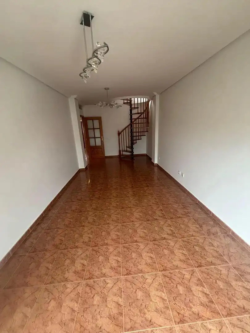 Attic for sale in Murcia  with Air Conditioner and Balcony