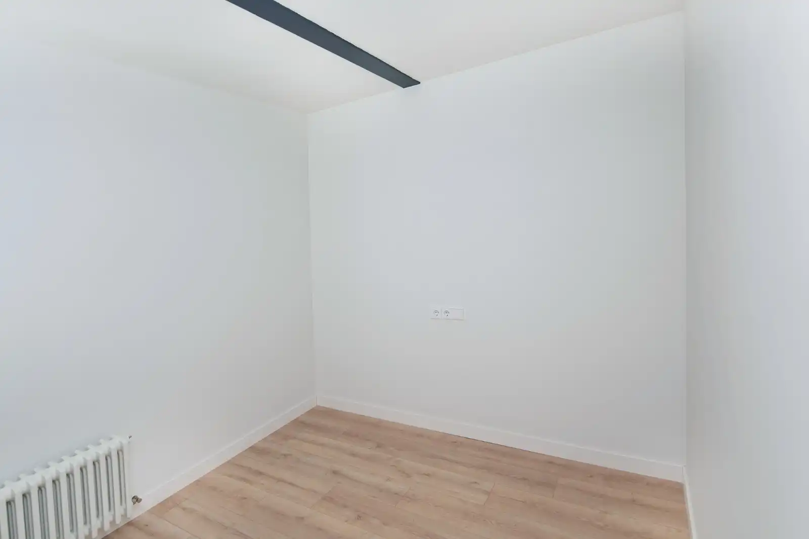 Apartament de lloguer a Plaza Benjamín Palencia, Hospital